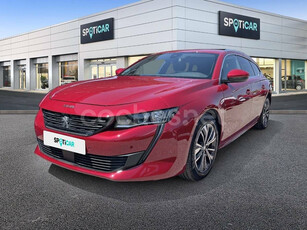 PEUGEOT 508 SW Allure BlueHDi 96kW SS 6vel MAN 5p.