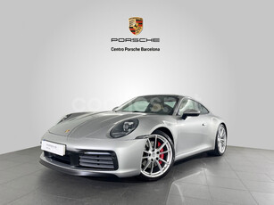 PORSCHE 911 Carrera S 2p.