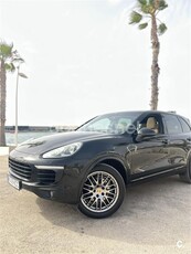 PORSCHE Cayenne Diesel 5p.