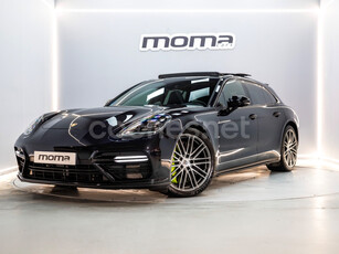 PORSCHE Panamera Turbo S EHybrid Sport Turismo 5p.