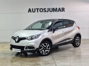 RENAULT Captur Zen Energy TCe 90 SS eco2 5p.