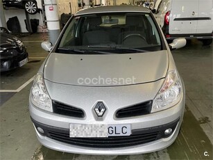 RENAULT Clio Authentique 1.5DCI70 eco2 3p.