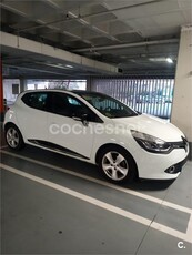 RENAULT Clio Dynamique dCi 90 EDC eco2 5p.