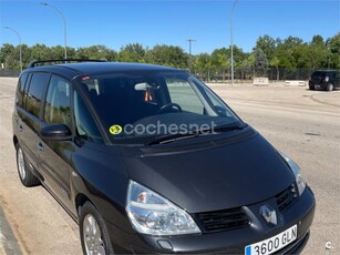 RENAULT Espace Dynamique 2.0 dCi 16v 150CV Auto 5p.