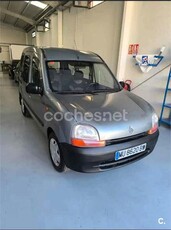 RENAULT Grand Kangoo Combi