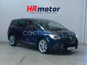 RENAULT Grand Scénic Limited Blue dCi 88 kW 120CV SS 5p.
