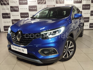 RENAULT Kadjar Zen Blue dCi 85kW 115CV EDC 5p.