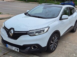 RENAULT Kadjar Zen Energy dCi 81kW 110CV EDC 5p.