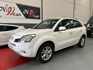 RENAULT Koleos 2.0dCi 150CV FAP 4x4 Dynamique PK2 5p.