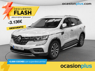 RENAULT Koleos Zen Blue dCi 110kW 150CV XTronic 4x2 5p.