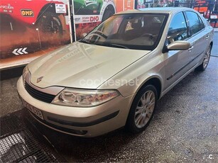 RENAULT Laguna