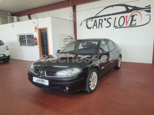 RENAULT Laguna Expression 2.0dCi 150CV 5p.