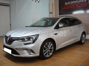 RENAULT Mégane Sp. Tou. GT Line En. TCe 97kW 130 EDC 5p.