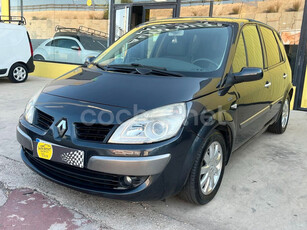 RENAULT Scenic Dynamique 1.6 16V EU4