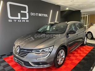 RENAULT Talisman S.T. Limited Energy dCi 81kW 110CV