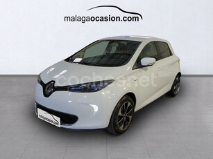RENAULT Zoe Limited 40 R110 5p.