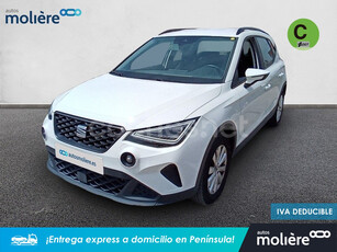 SEAT Arona 1.0 TSI 81kW 110CV Style 5p.