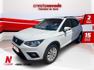 SEAT Arona 1.0 TSI 81kW 110CV Style 5p.