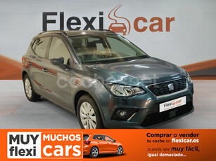 SEAT Arona 1.0 TSI 81kW 110CV Style 5p.