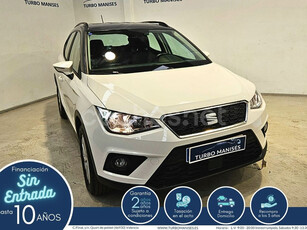 SEAT Arona 1.0 TSI 81kW 110CV Style Go Eco 5p.