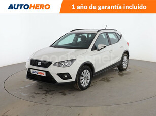 SEAT Arona 1.0 TSI 81kW 110CV Style Go2 5p.