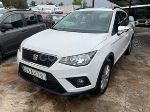 SEAT Arona 1.0 TSI 81kW 110CV Style Go2