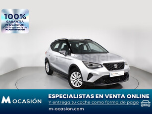 SEAT Arona 1.0 TSI 81kW 110CV Style XM 5p.