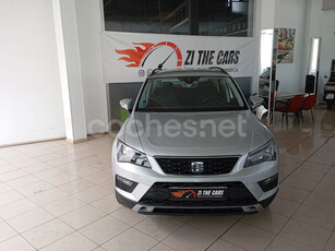 SEAT Ateca 2.0 TDI 110kW 150CV DSG SS Style 5p.