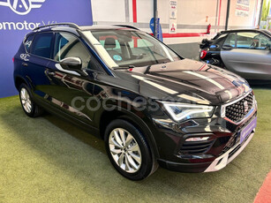 SEAT Ateca 2.0 TDI 110kW 150CV DSG SS Style 5p.