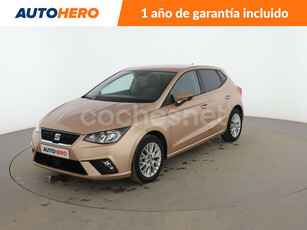 SEAT Ibiza 1.0 55kW 75CV Style 5p.