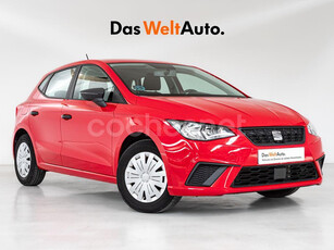 SEAT Ibiza 1.0 MPI 59kW 80CV Reference 5p.