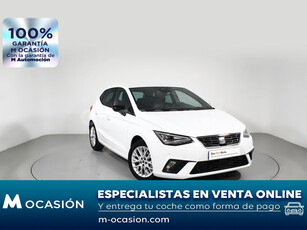 SEAT Ibiza 1.0 TSI 81kW 110CV FR XM 5p.