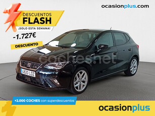 SEAT Ibiza 1.0 TSI 85kW 115CV DSG FR Plus 5p.