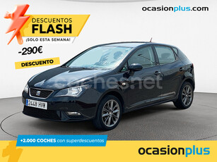 SEAT Ibiza 1.2 TSI 85cv Style ITech 5p.