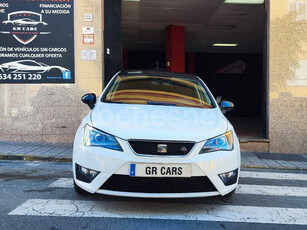 SEAT Ibiza 1.2 TSI 90cv FR 5p.
