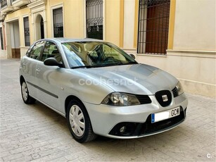 SEAT Ibiza 1.4 TDI 80cv RockRoll 5p.