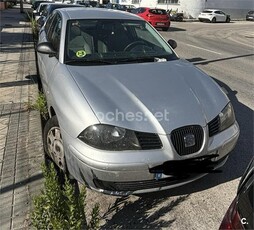 SEAT Ibiza 1.4i 16v 100 CV SIGNA 3p.