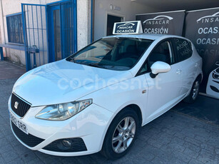 SEAT Ibiza 1.6 16v 105cv Style 5p.