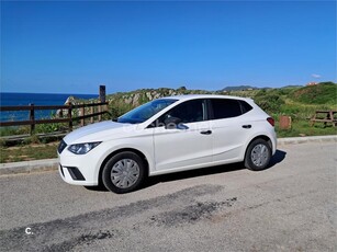 SEAT Ibiza 1.6 TDI 70kW 95CV Style 5p.