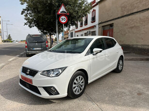 SEAT Ibiza 1.6 TDI 70kW 95CV Style 5p.