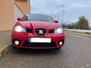 SEAT Ibiza 1.9 TDI 100cv Guapa 5p.