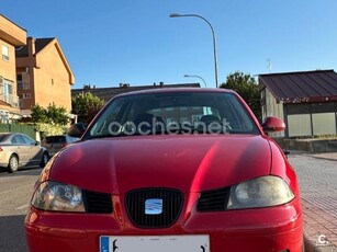 SEAT Ibiza 1.9 TDI 100cv Reference 3p.