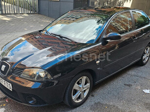 SEAT Ibiza 1.9 TDI 100cv Sport 3p.