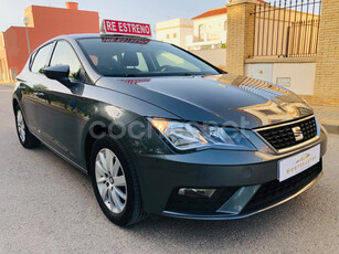 SEAT León 1.6 TDI 85kW StSp Reference Edition 5p.