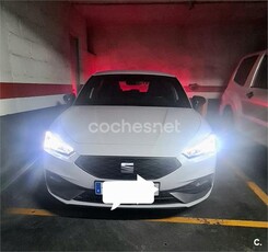 SEAT Leon 2.0 TDI 110kW DSG7 SS FR 5p.