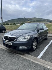 SKODA Octavia 1.9 TDI Trend 5p.