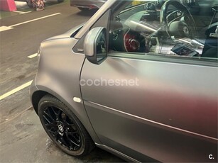 SMART fortwo 0.9 66kW 90CV COUPE 3p.