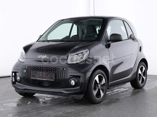 SMART fortwo 60kW81CV EQ coupe 3p.