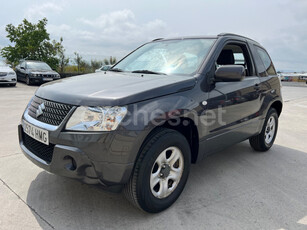 SUZUKI Grand Vitara 1.6 JX CITY 3P 3p.