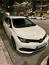 TOYOTA Auris 1.8 140H Hybrid Feel Edition 5p.